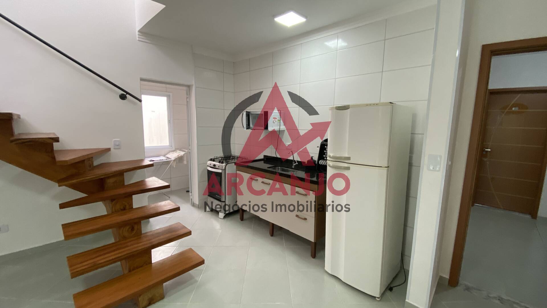 Apartamento à venda com 3 quartos, 160m² - Foto 5