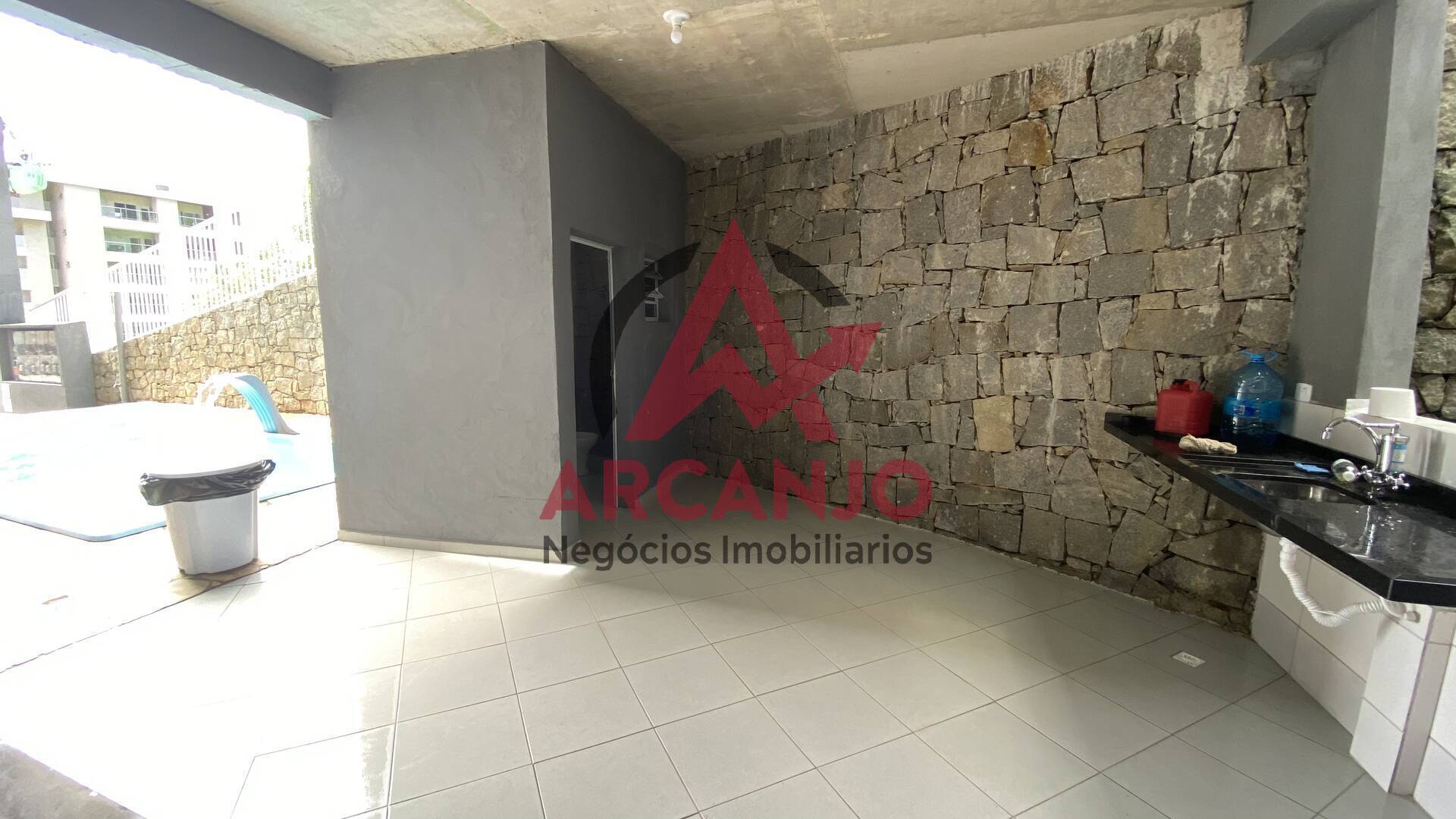 Apartamento à venda com 3 quartos, 160m² - Foto 24