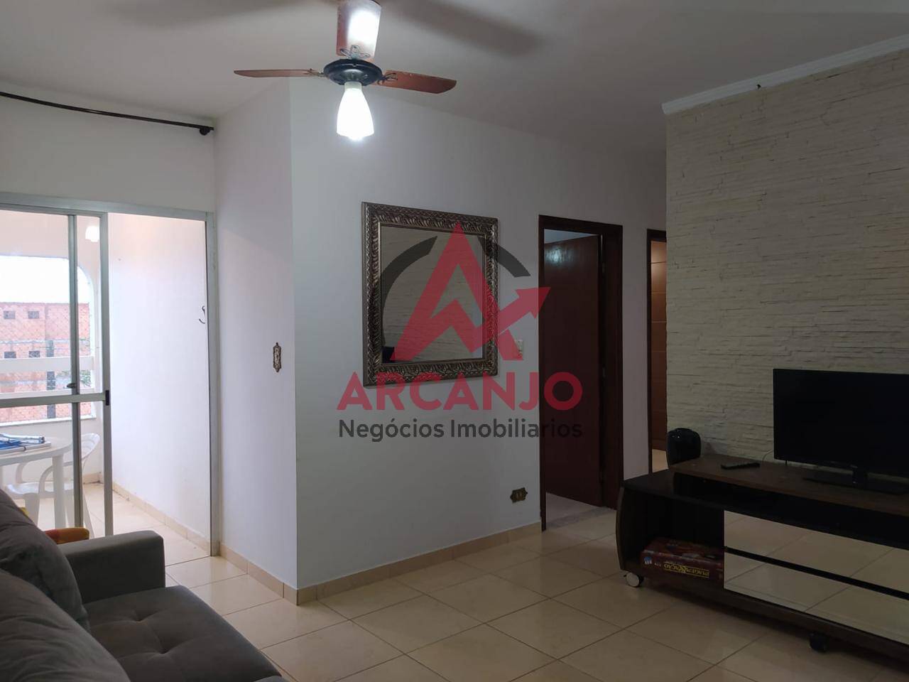 Apartamento à venda com 2 quartos, 67m² - Foto 4