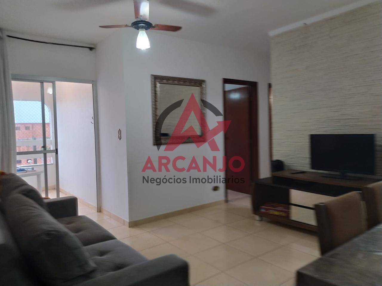 Apartamento à venda com 2 quartos, 67m² - Foto 6