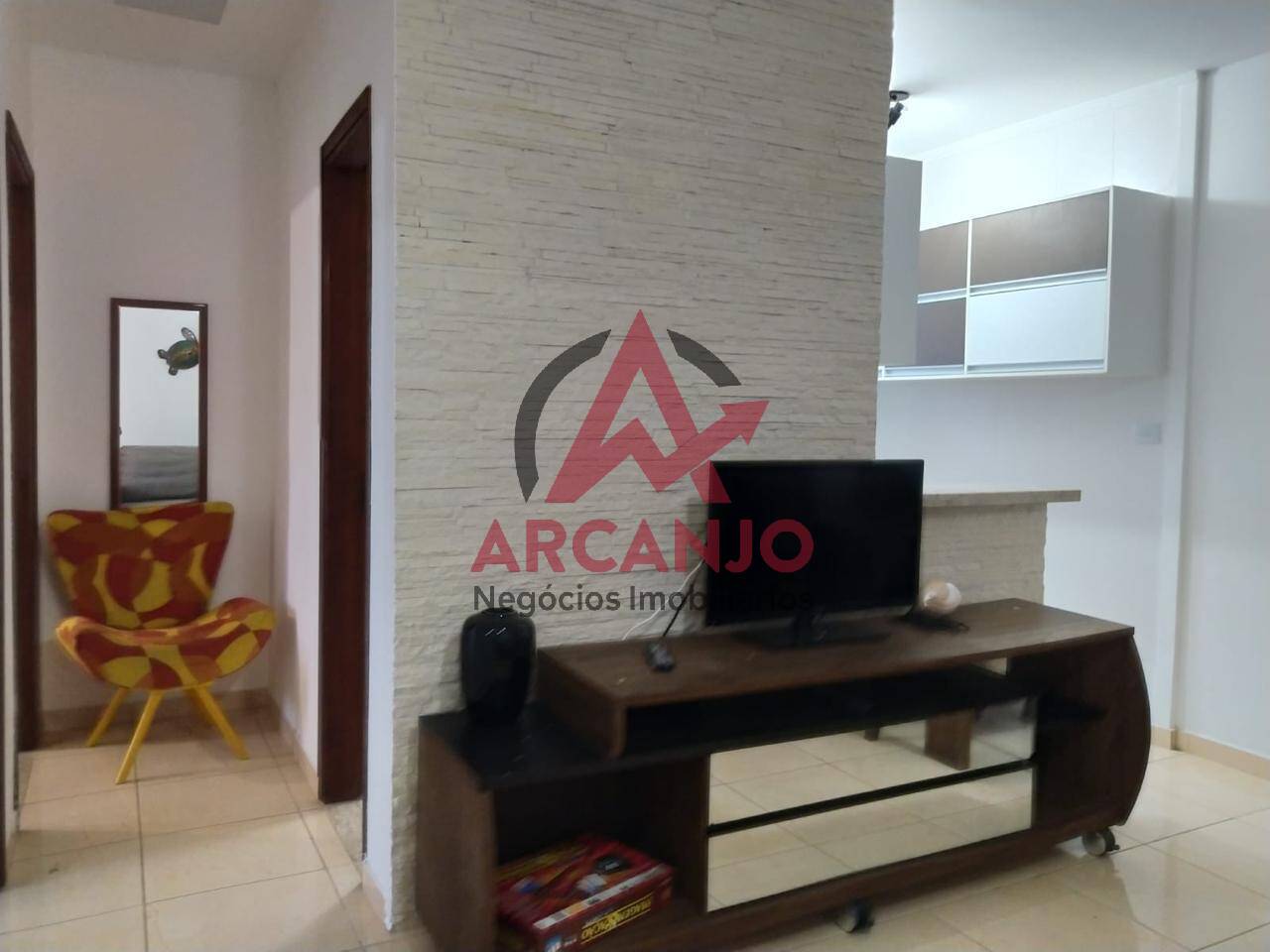 Apartamento à venda com 2 quartos, 67m² - Foto 5