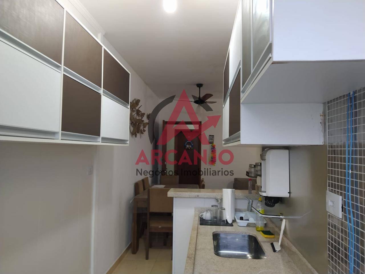 Apartamento à venda com 2 quartos, 67m² - Foto 17