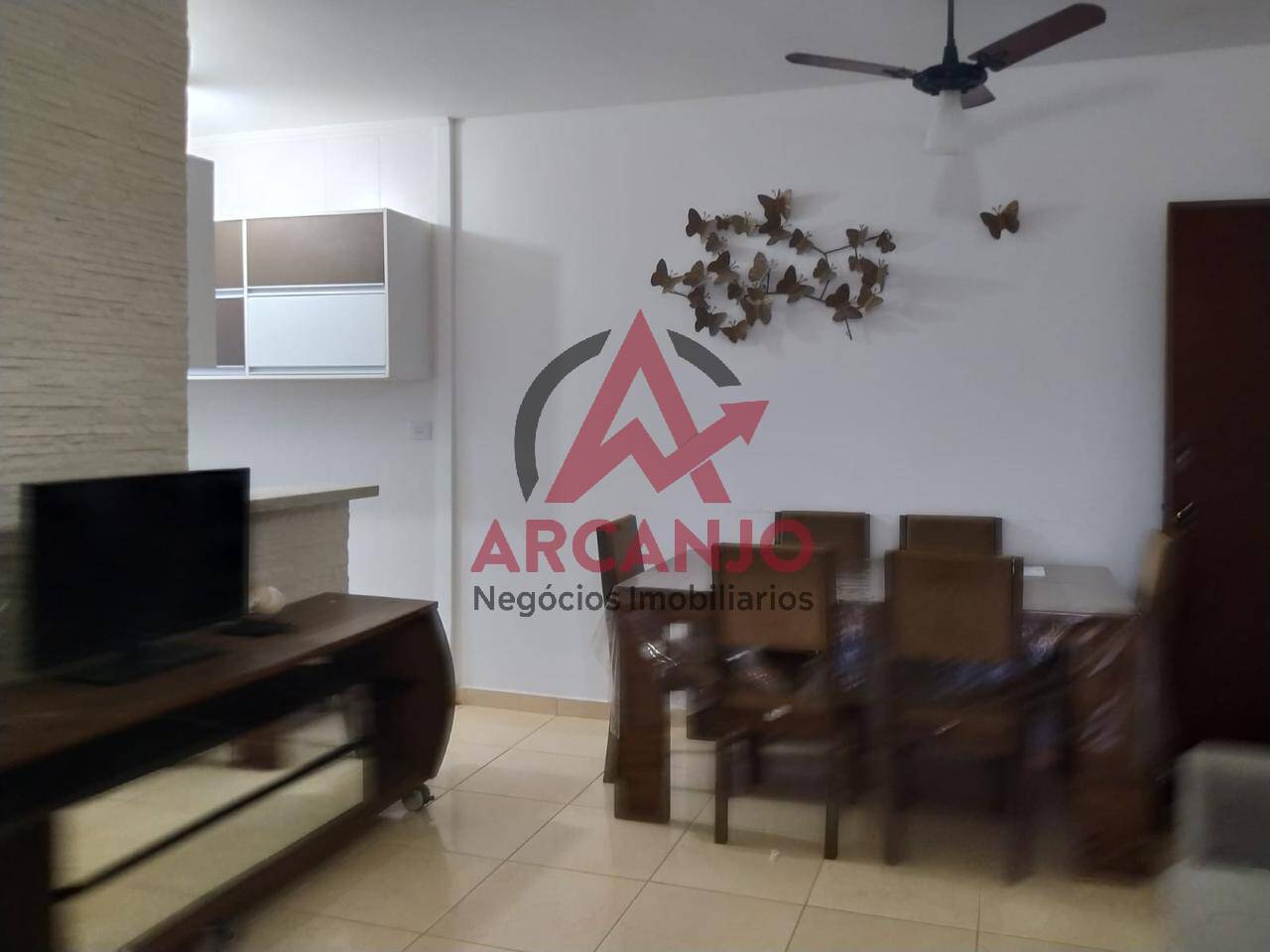 Apartamento à venda com 2 quartos, 67m² - Foto 16