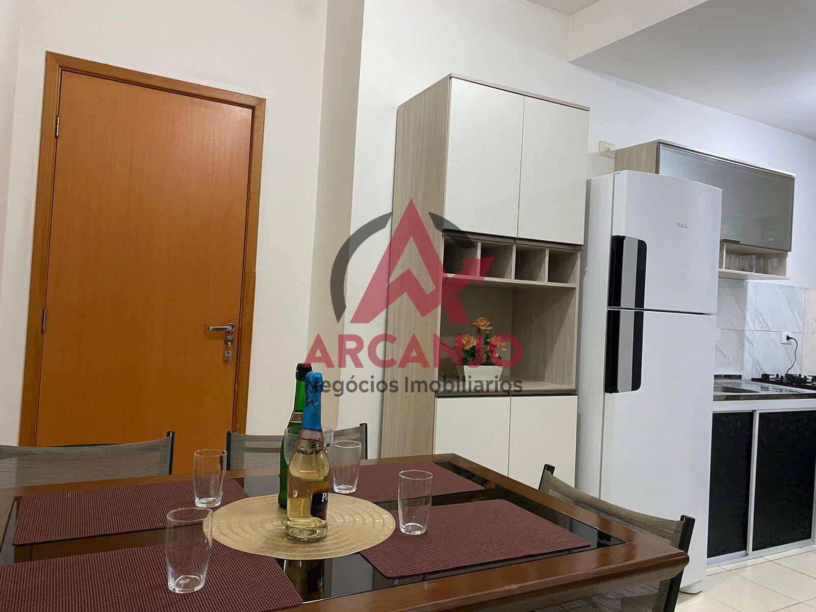 Apartamento para alugar com 1 quarto, 50m² - Foto 10