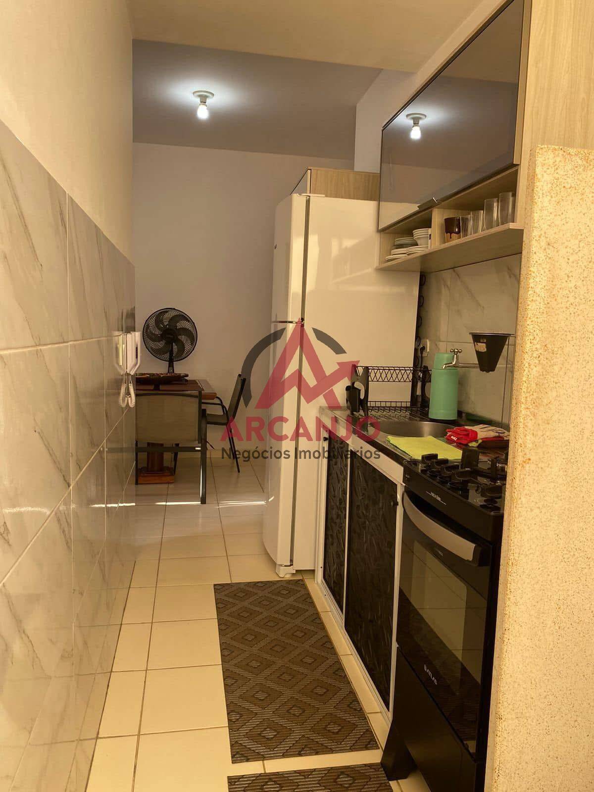 Apartamento para alugar com 1 quarto, 50m² - Foto 11