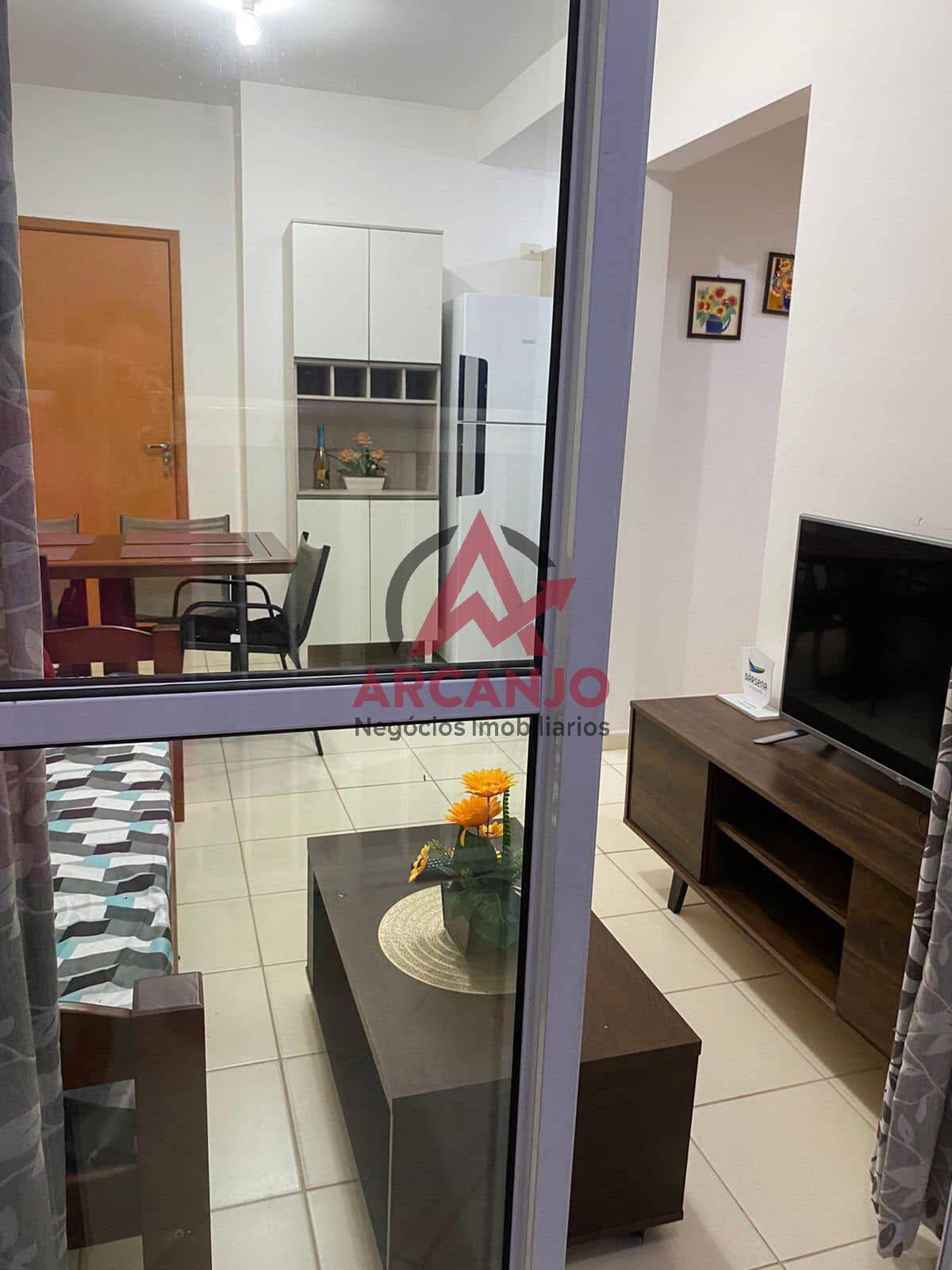 Apartamento para alugar com 1 quarto, 50m² - Foto 13