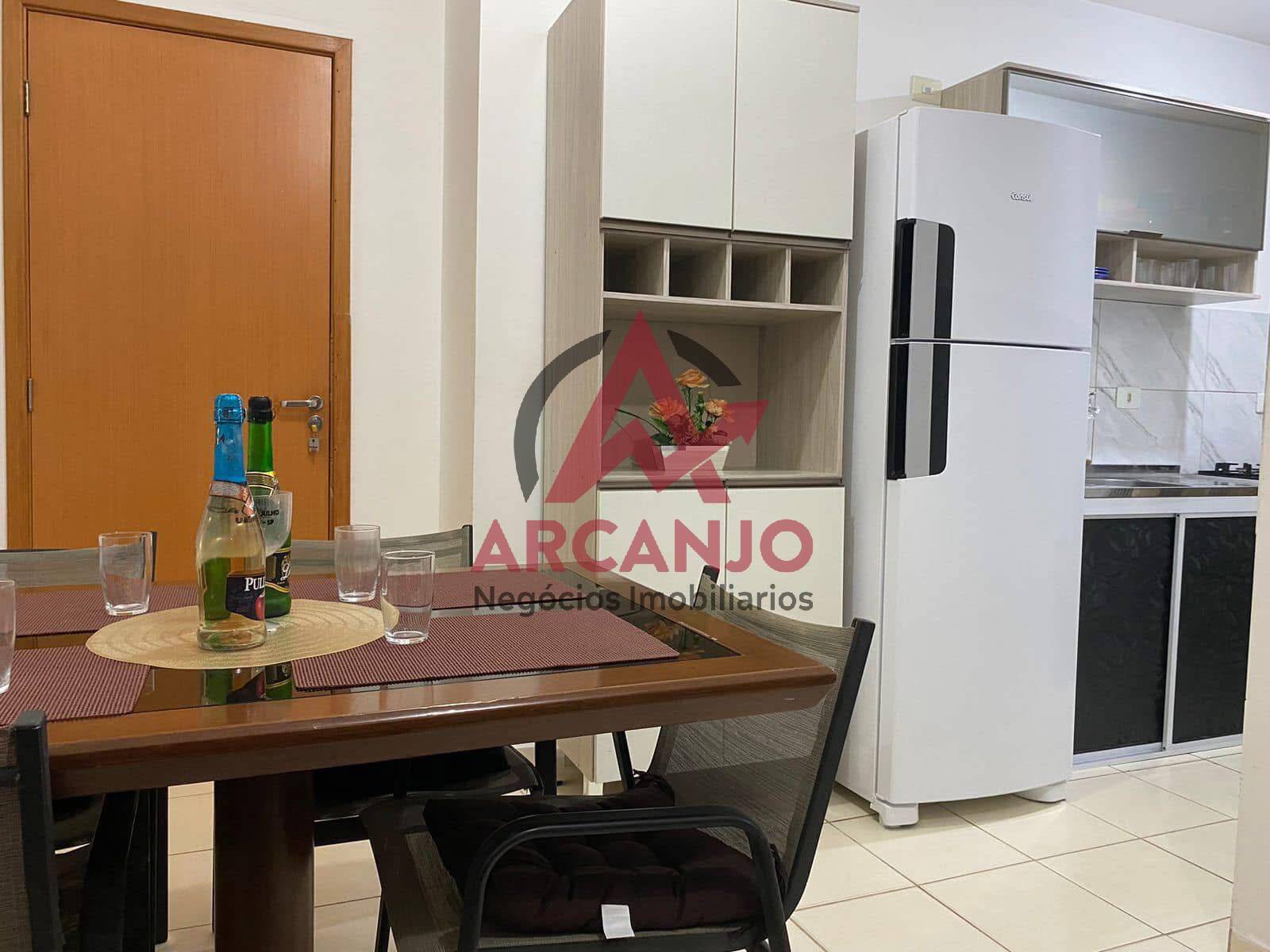 Apartamento para alugar com 1 quarto, 50m² - Foto 15