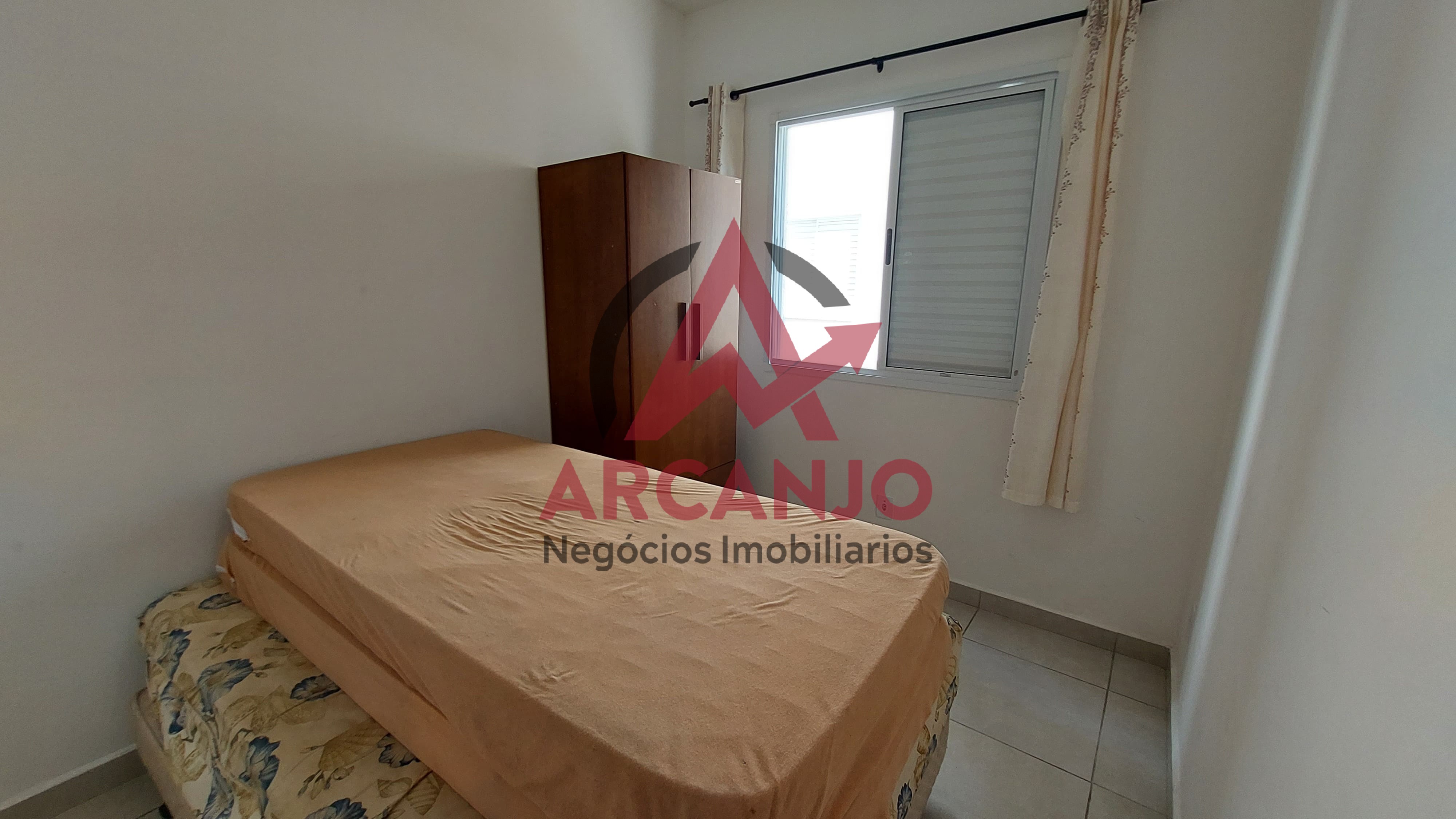 Apartamento à venda com 2 quartos, 45m² - Foto 12