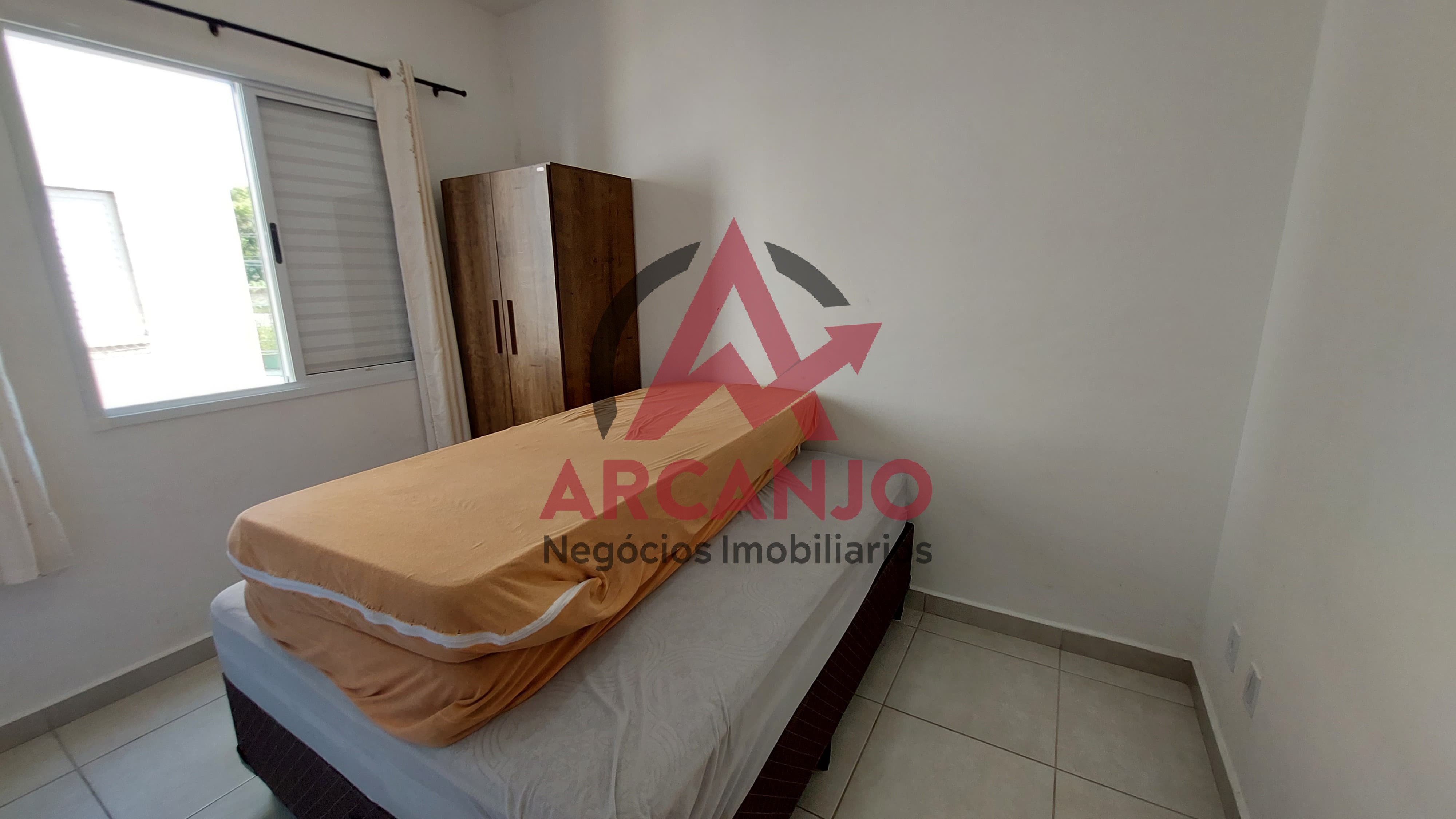 Apartamento à venda com 2 quartos, 45m² - Foto 13