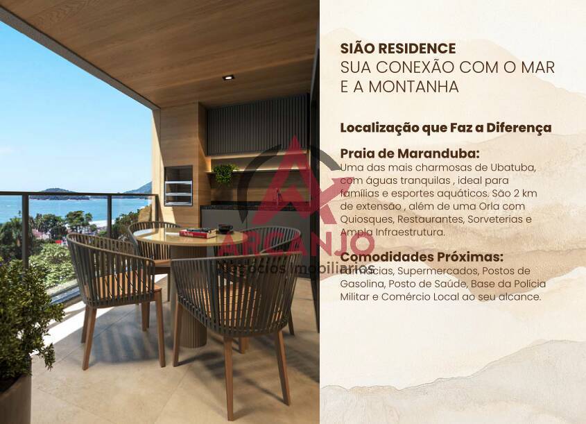 Apartamento à venda com 2 quartos, 59m² - Foto 21