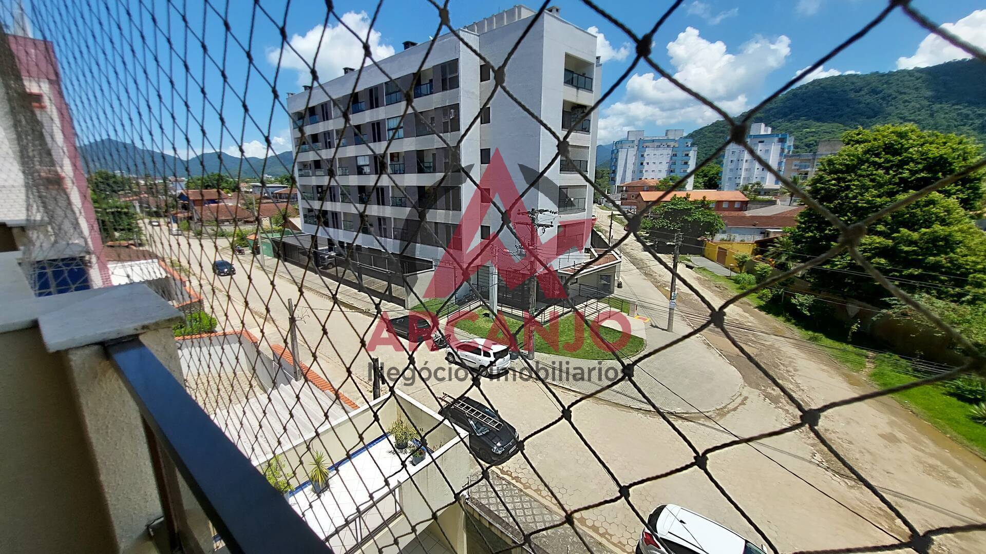 Apartamento à venda com 2 quartos, 96m² - Foto 6