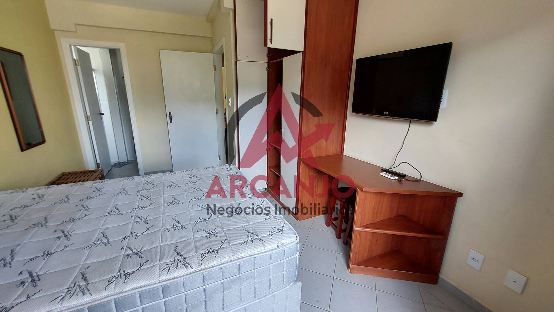 Apartamento à venda com 2 quartos, 96m² - Foto 7