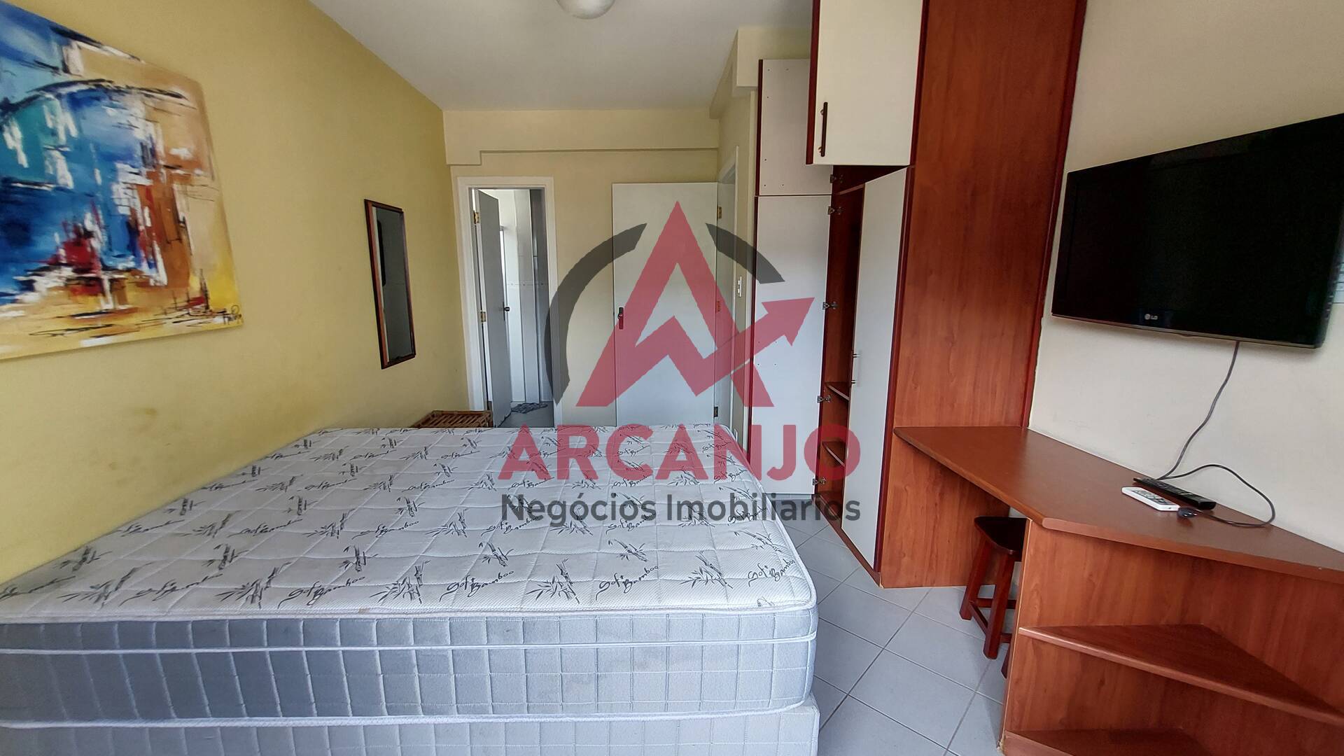 Apartamento à venda com 2 quartos, 96m² - Foto 9