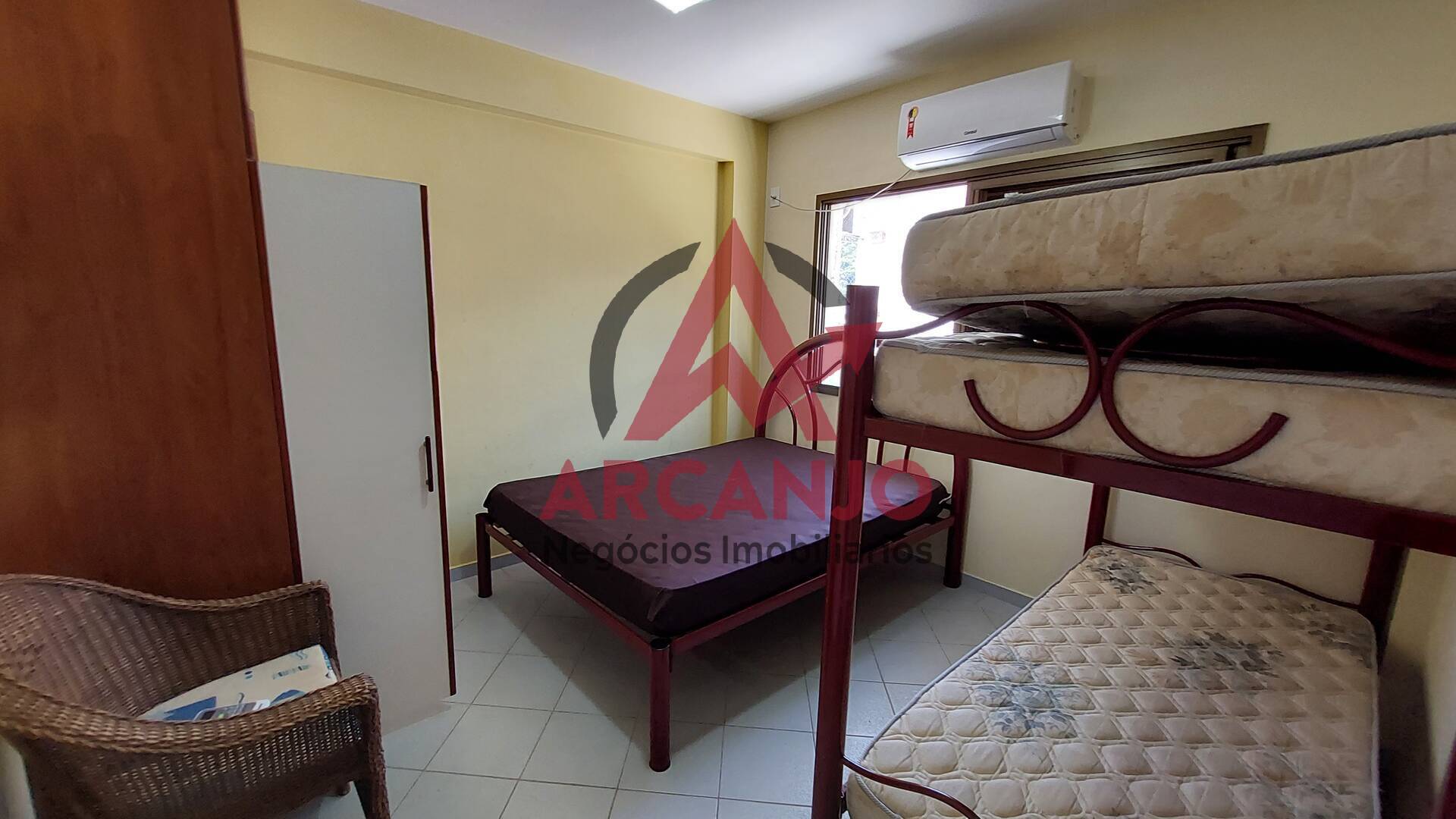 Apartamento à venda com 2 quartos, 96m² - Foto 12