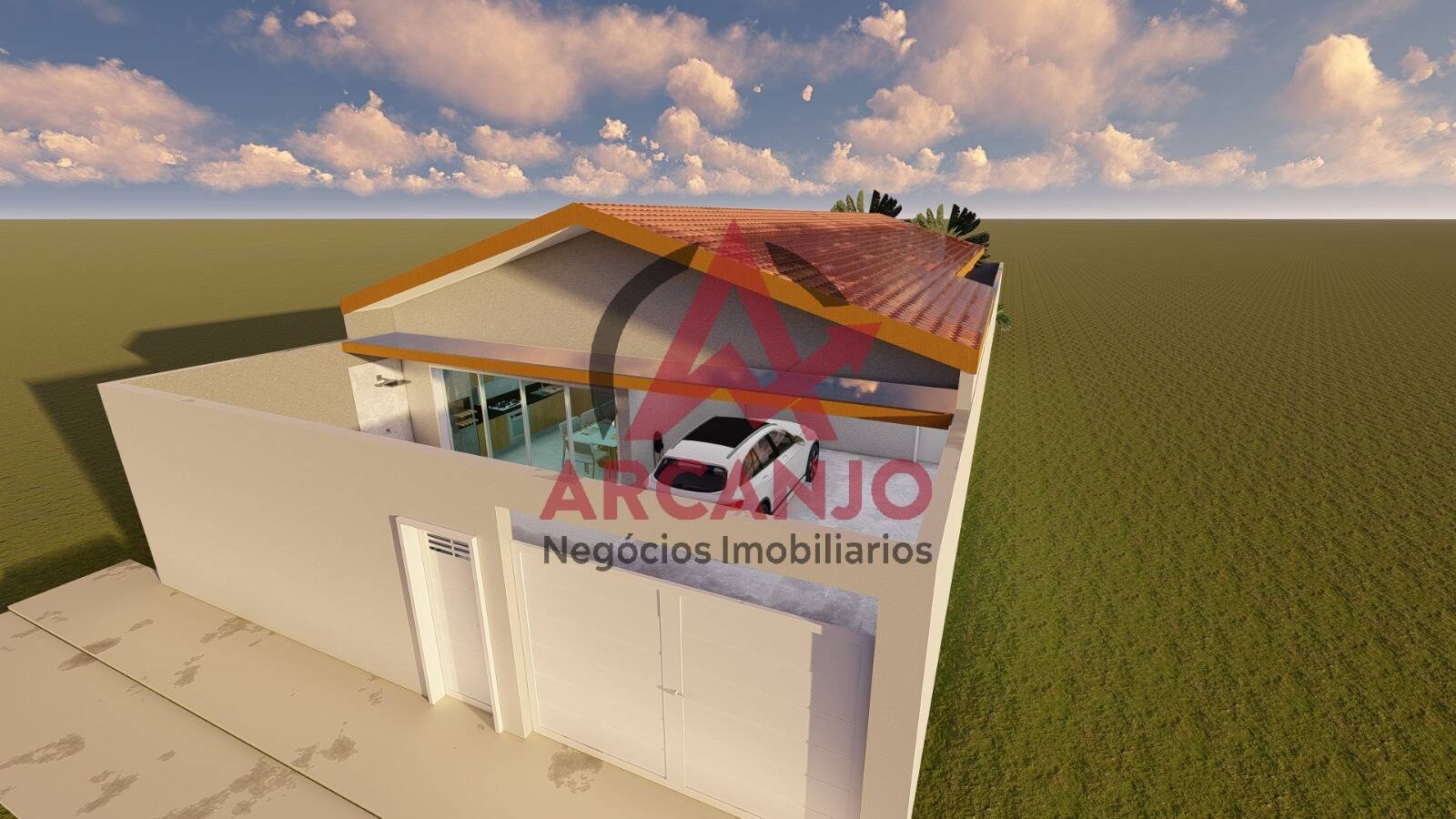 Casa à venda com 4 quartos, 183m² - Foto 19