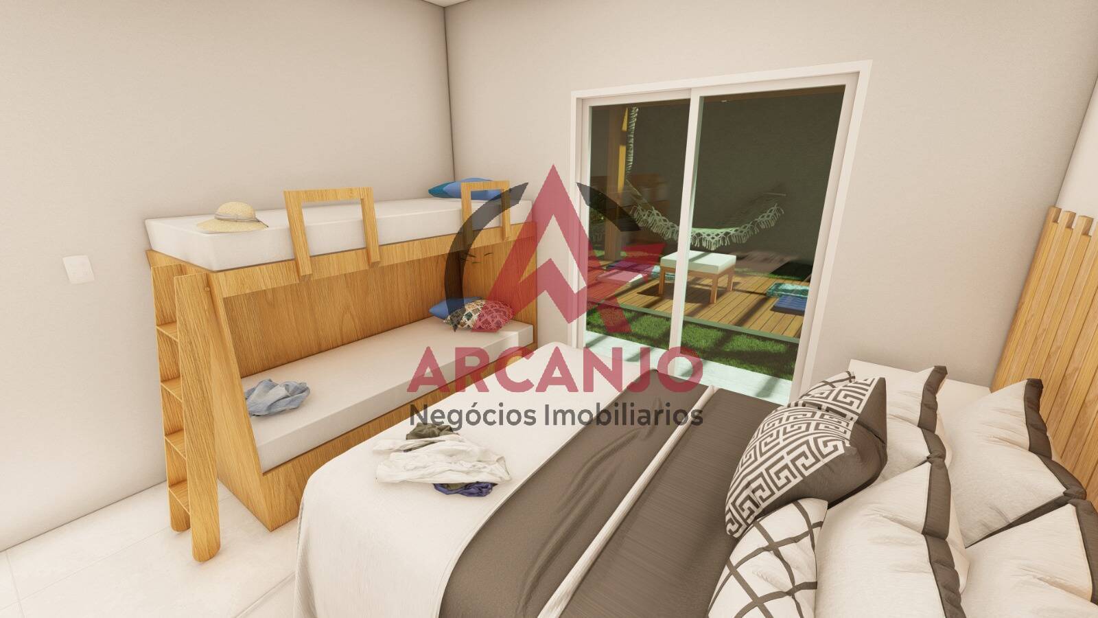 Casa à venda com 4 quartos, 183m² - Foto 27