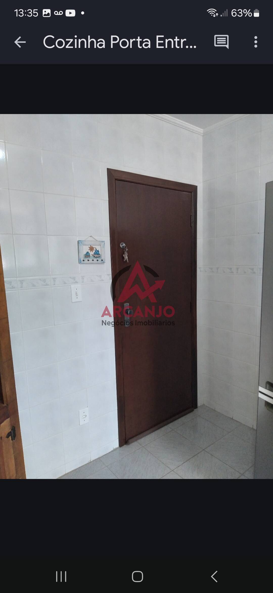 Apartamento à venda com 2 quartos, 85m² - Foto 23