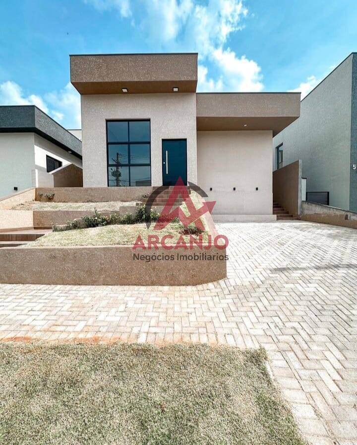 Casa à venda com 3 quartos, 360m² - Foto 2