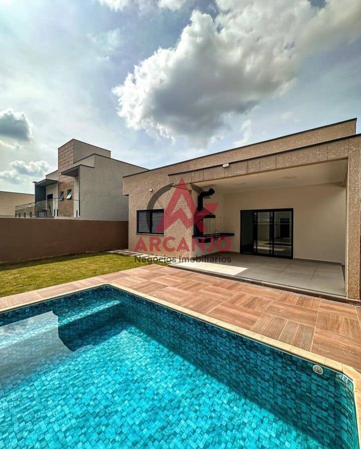 Casa à venda com 3 quartos, 360m² - Foto 4