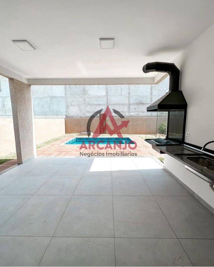 Casa à venda com 3 quartos, 360m² - Foto 5