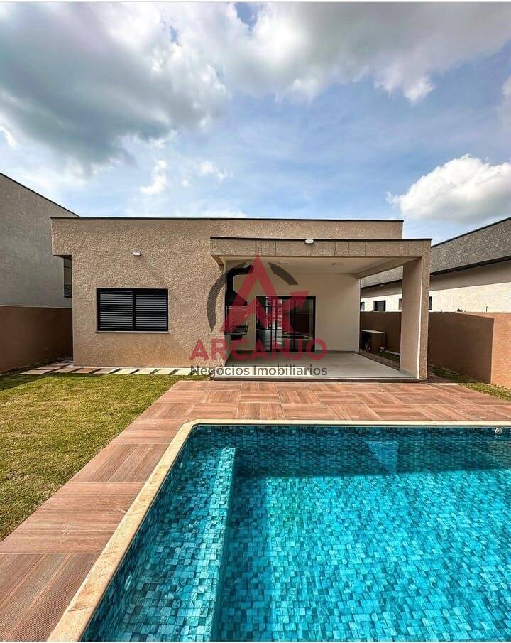 Casa à venda com 3 quartos, 360m² - Foto 7