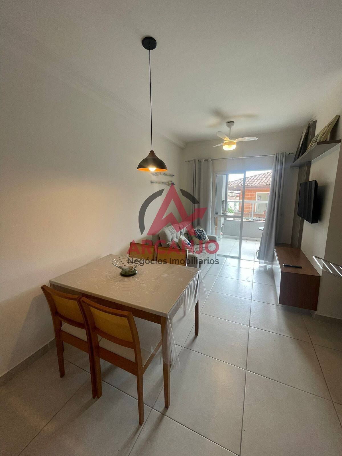 Apartamento à venda com 2 quartos, 57m² - Foto 9