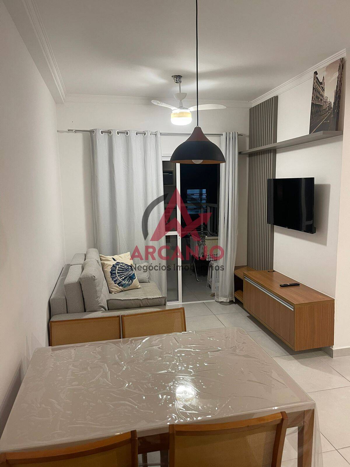 Apartamento à venda com 2 quartos, 57m² - Foto 12