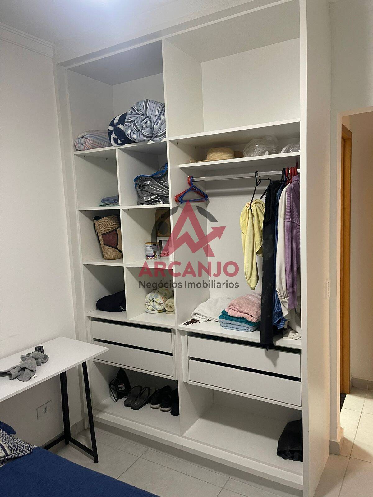 Apartamento à venda com 2 quartos, 57m² - Foto 10