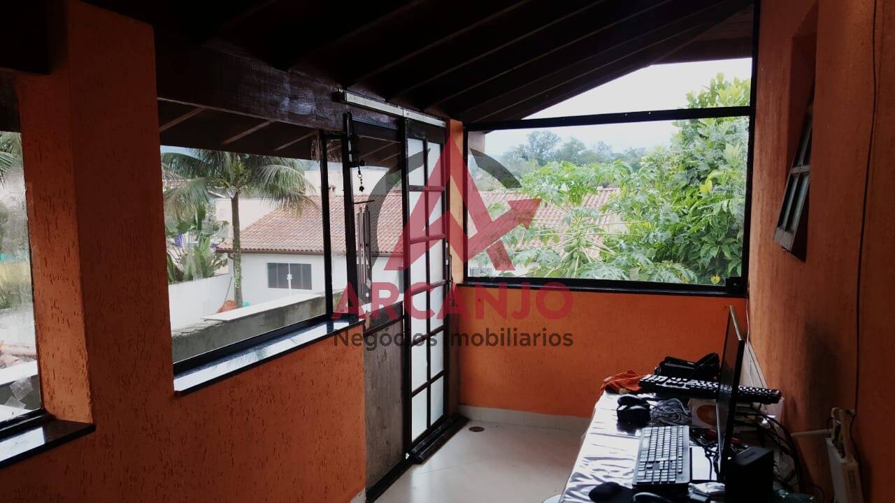 Casa à venda com 5 quartos, 400m² - Foto 6