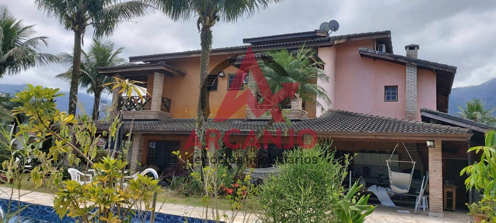 Casa à venda com 5 quartos, 400m² - Foto 20