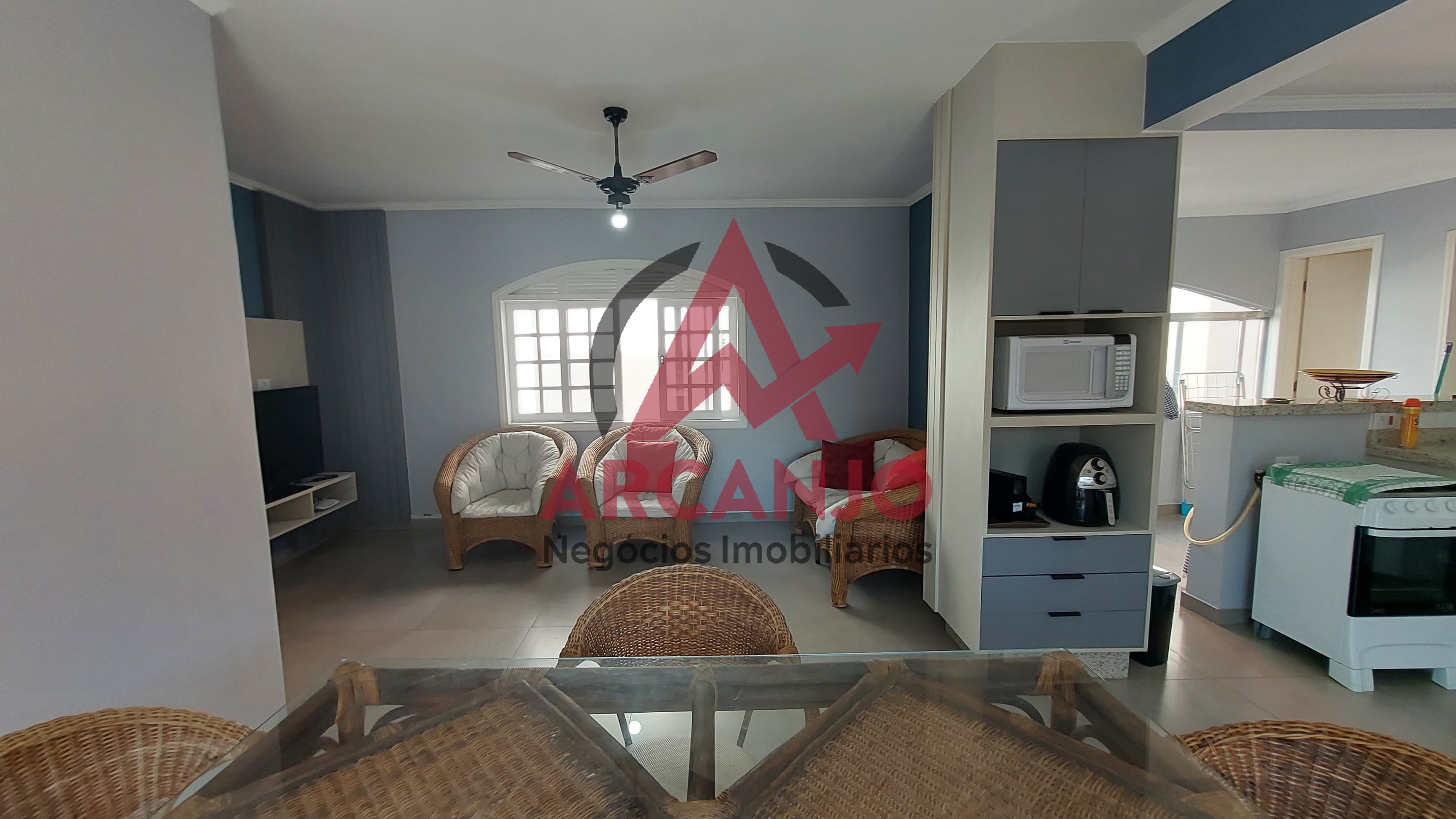 Apartamento à venda com 3 quartos, 88m² - Foto 4