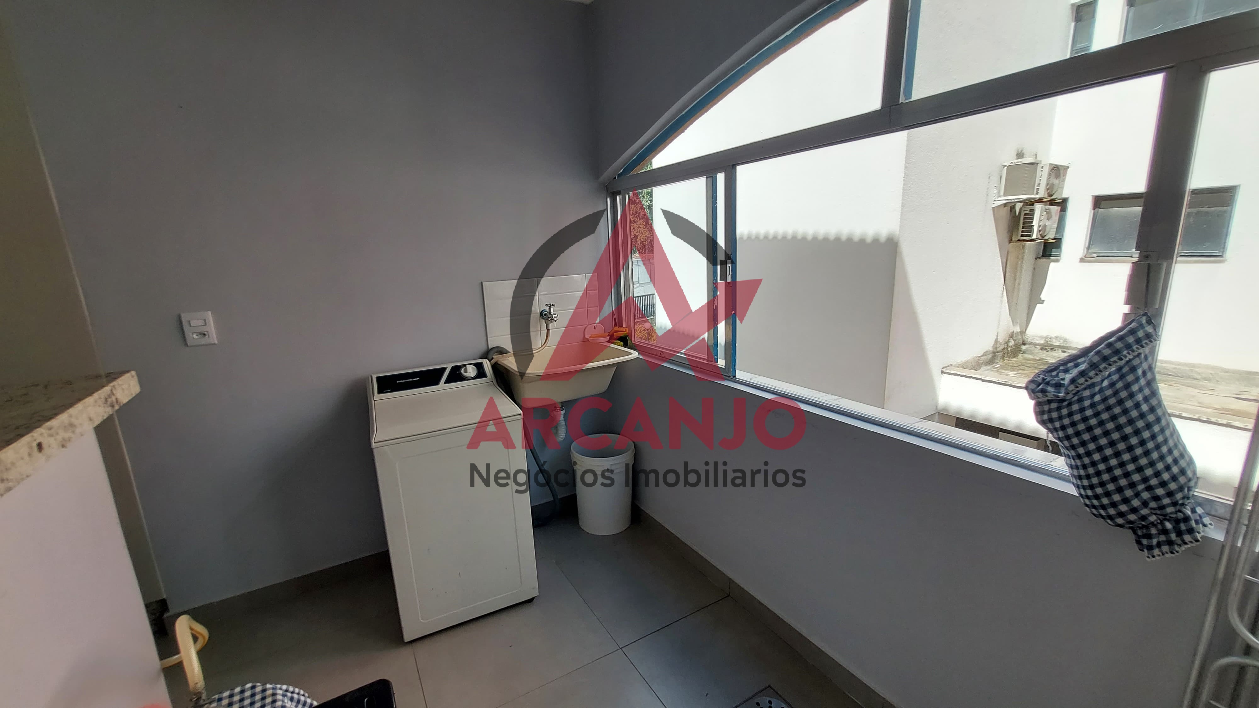 Apartamento à venda com 3 quartos, 88m² - Foto 14