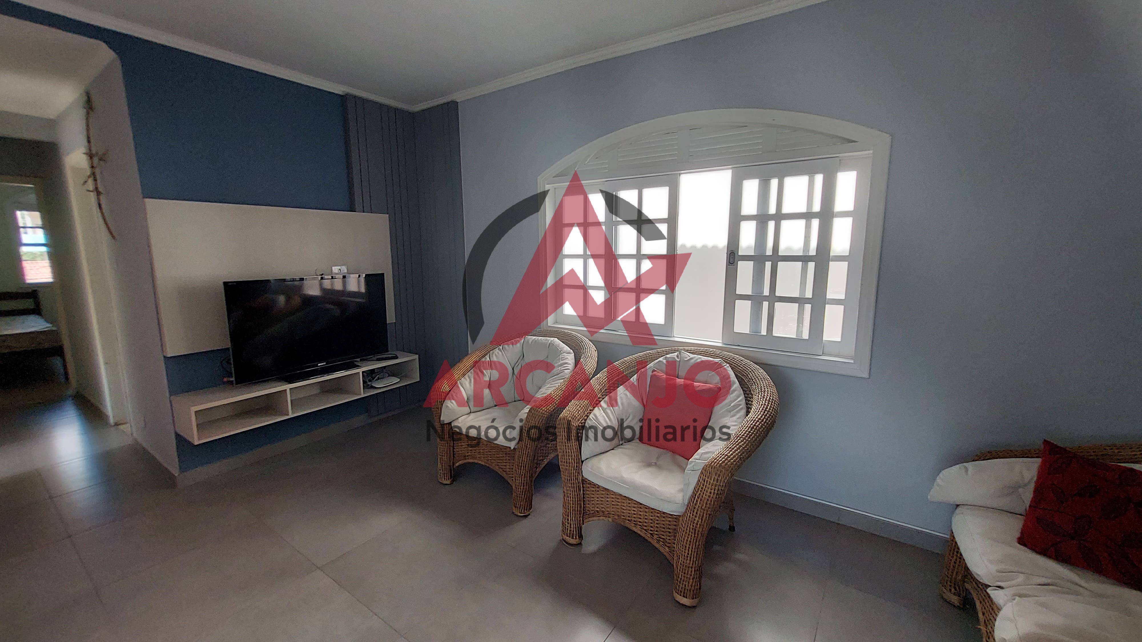 Apartamento à venda com 3 quartos, 88m² - Foto 6