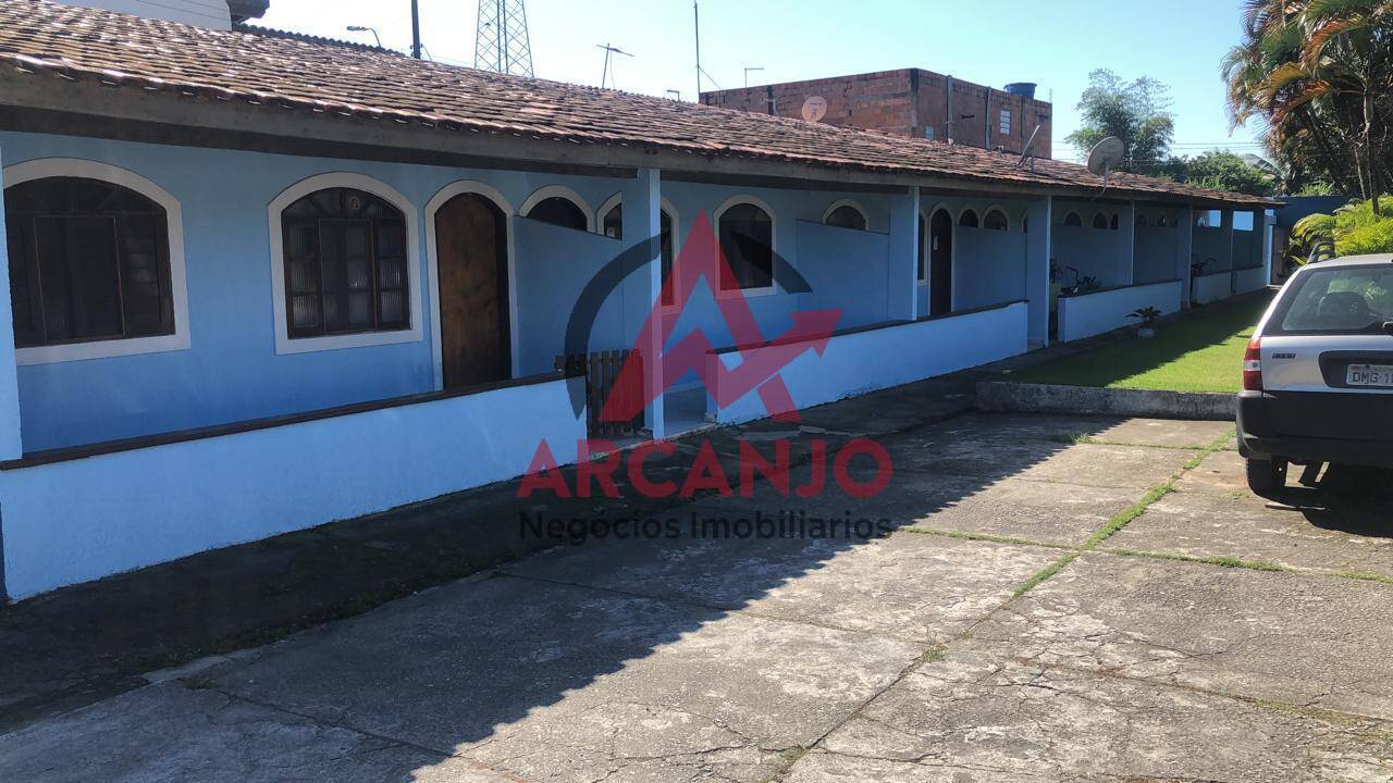 Apartamento à venda com 2 quartos, 50m² - Foto 8