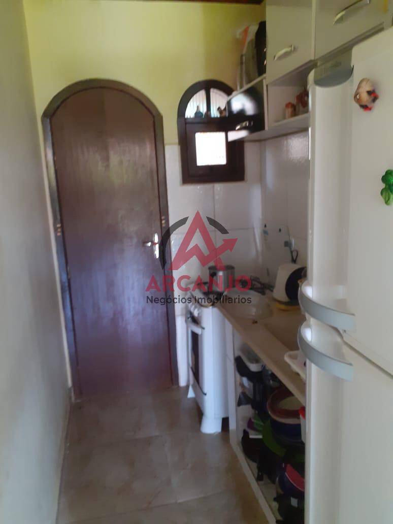 Apartamento à venda com 2 quartos, 50m² - Foto 13