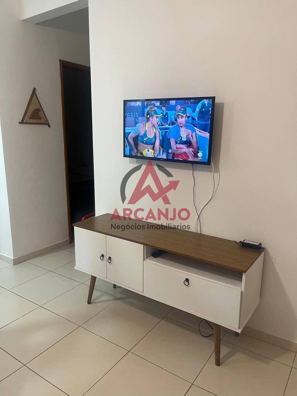 Apartamento à venda com 2 quartos, 55m² - Foto 4