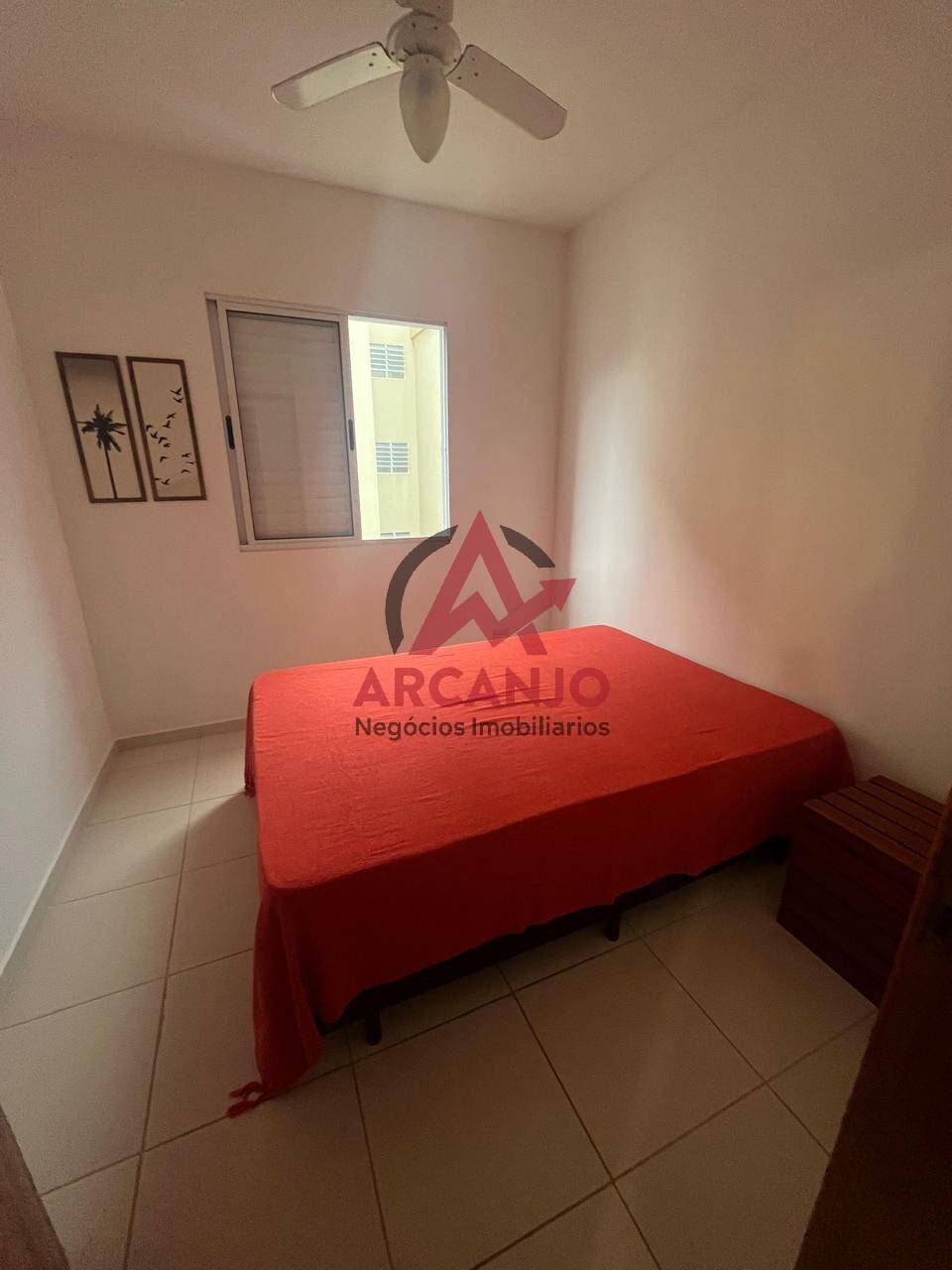 Apartamento à venda com 2 quartos, 55m² - Foto 6