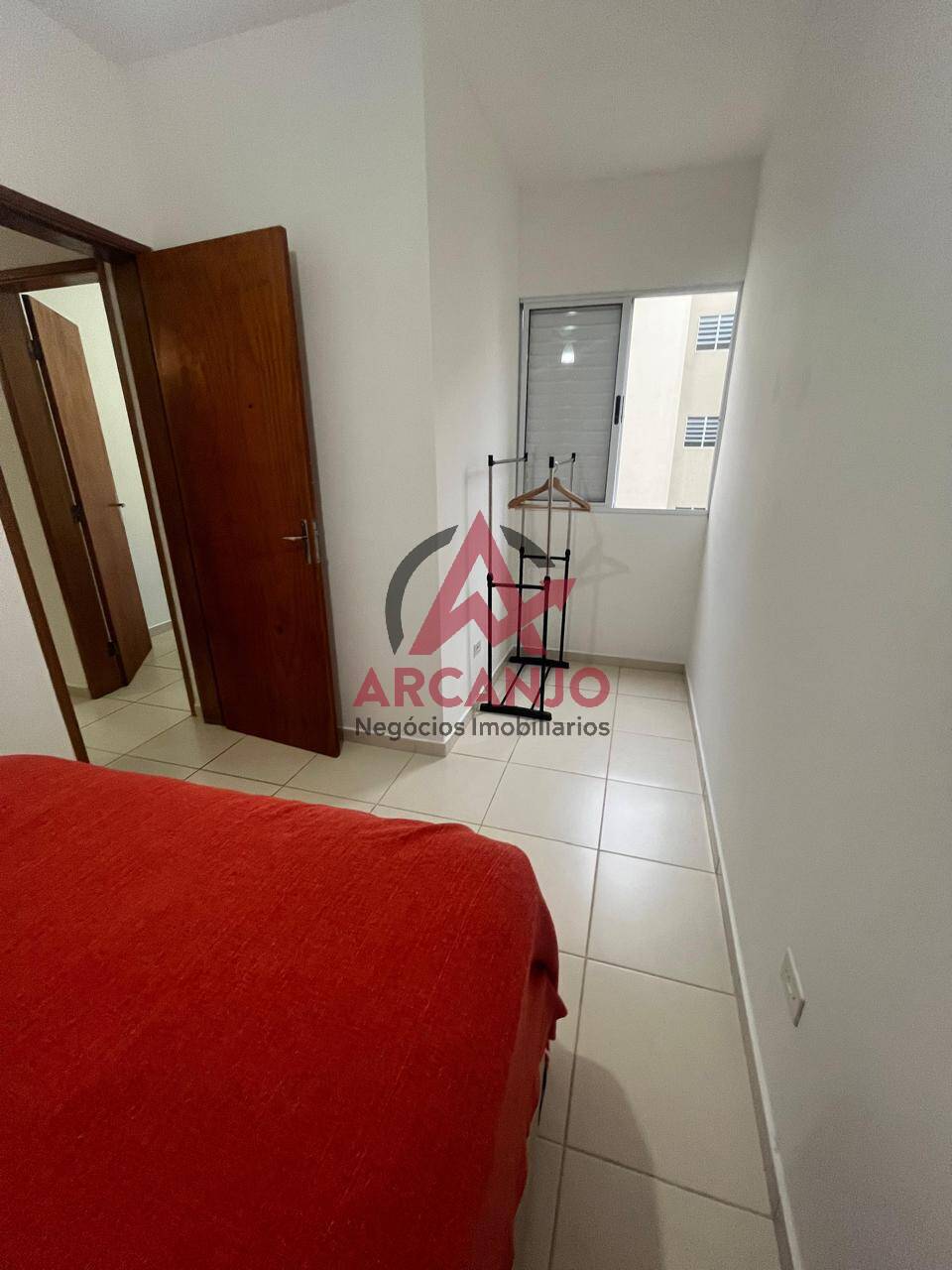 Apartamento à venda com 2 quartos, 55m² - Foto 8