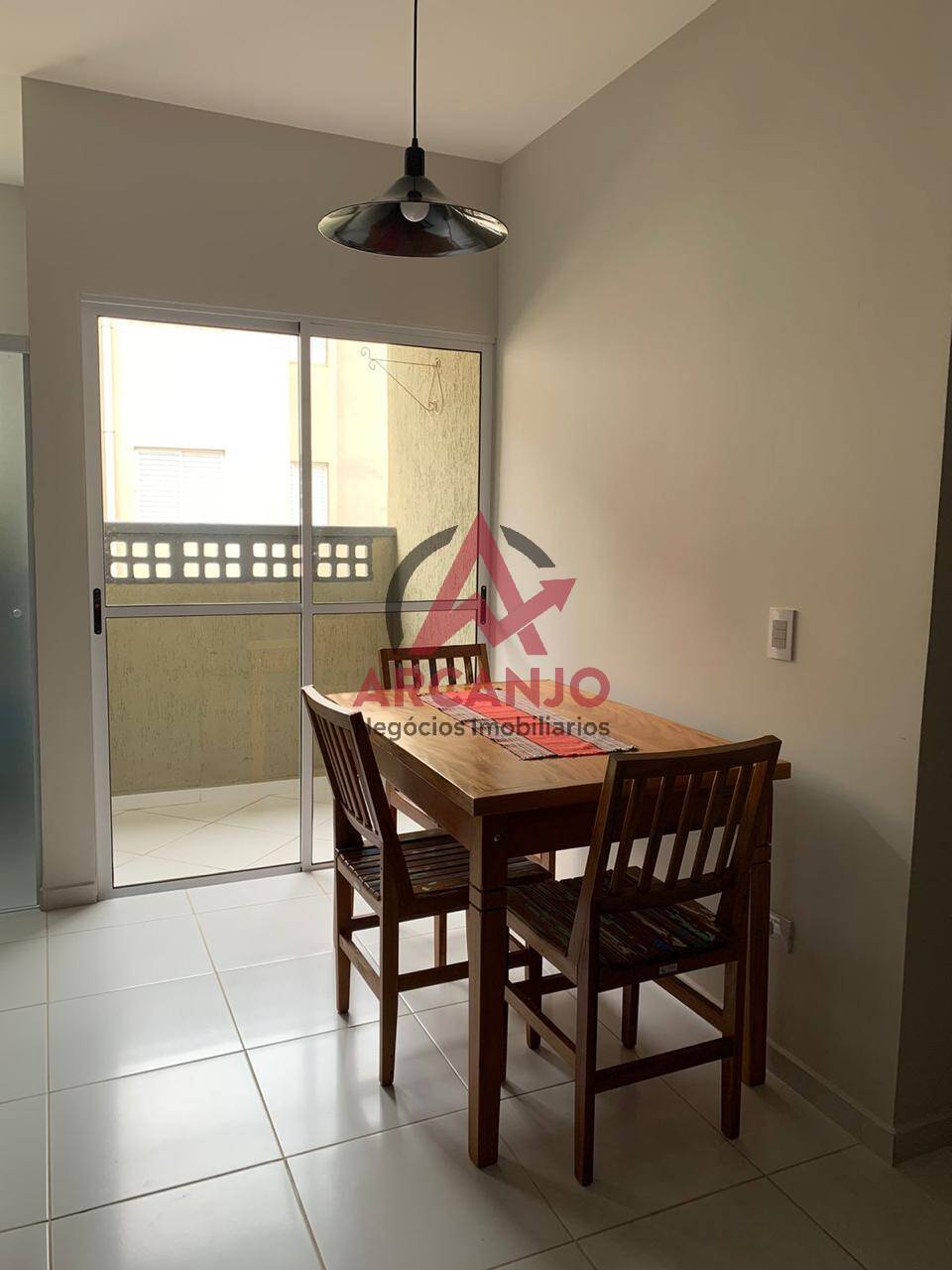 Apartamento à venda com 2 quartos, 55m² - Foto 5