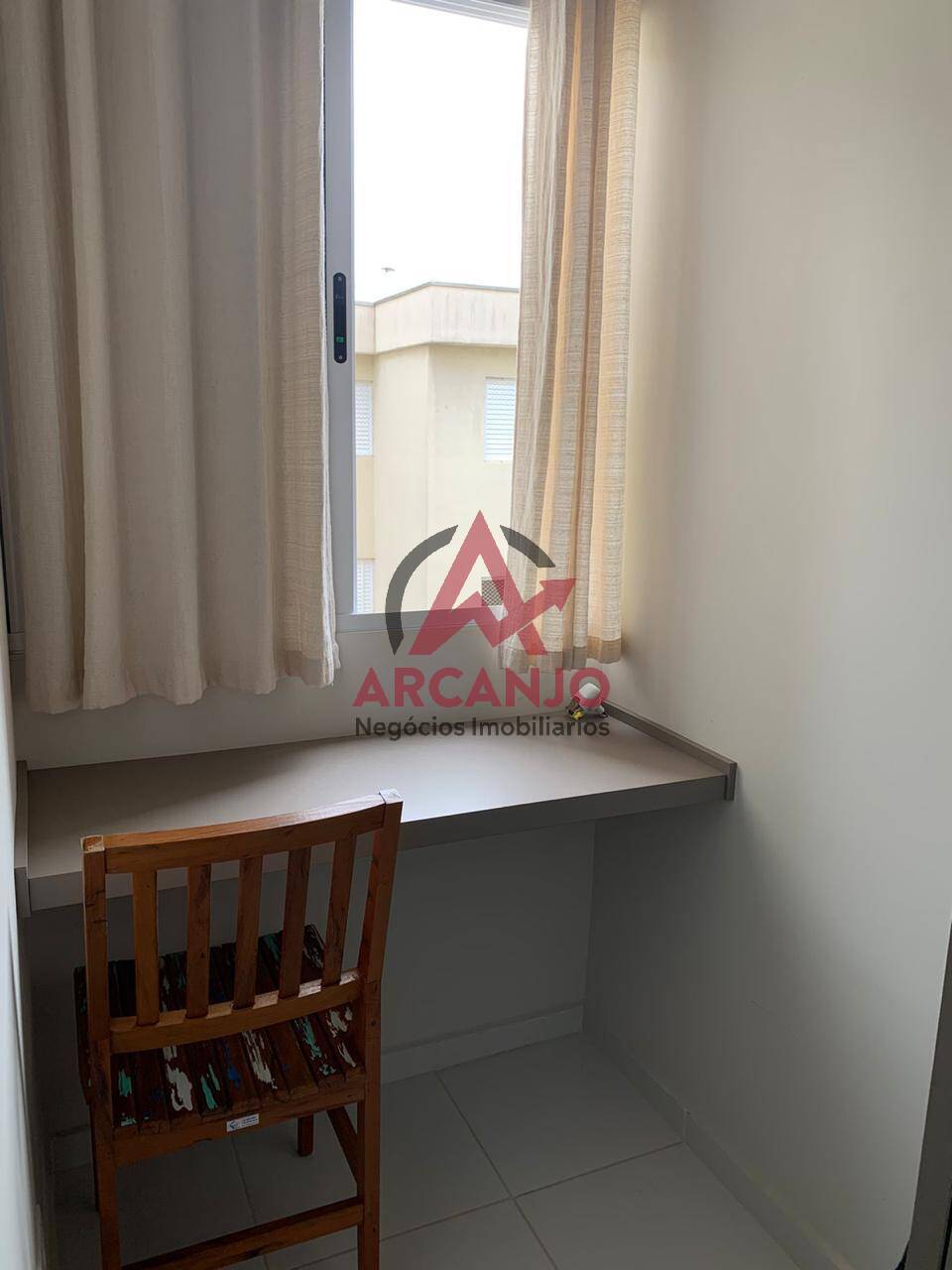 Apartamento à venda com 2 quartos, 55m² - Foto 10