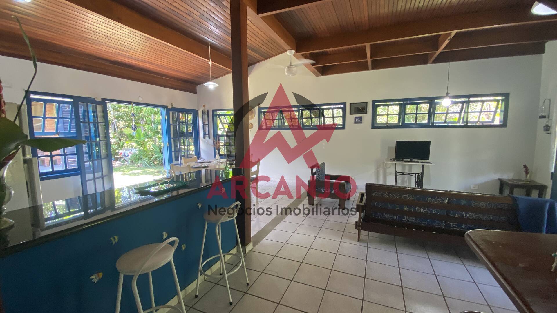 Casa à venda com 3 quartos, 143m² - Foto 10