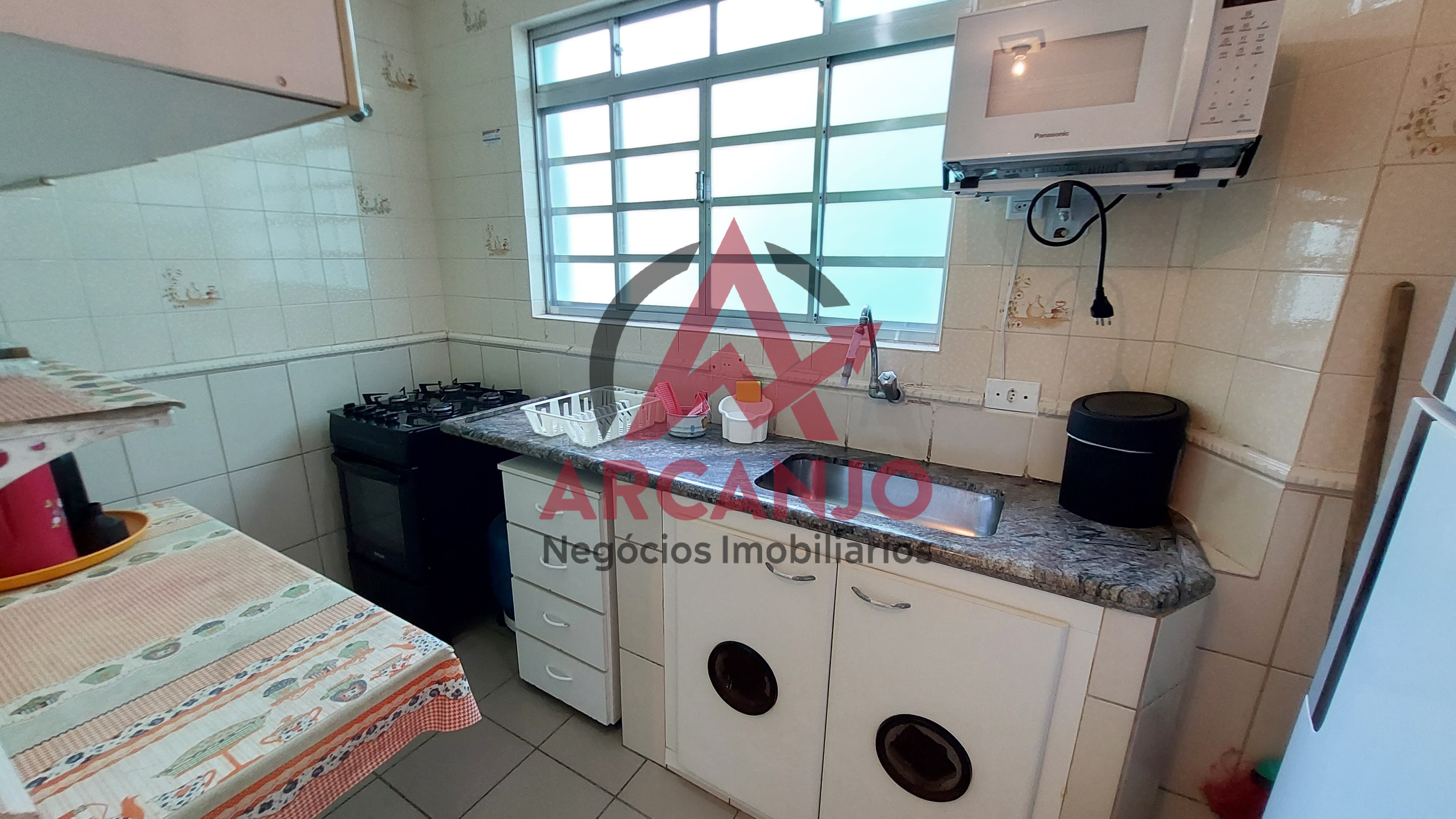 Apartamento à venda com 2 quartos - Foto 6