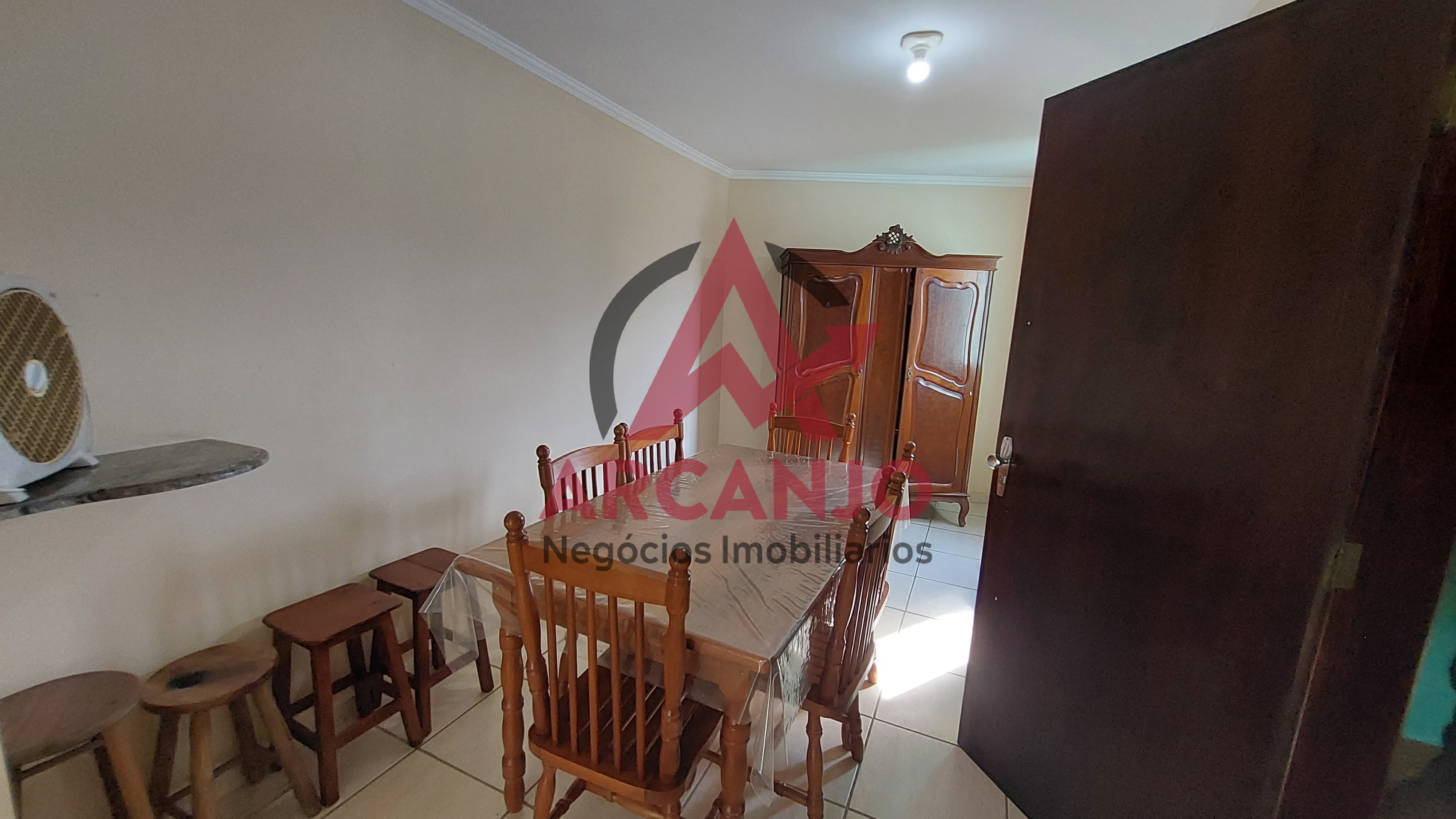 Apartamento à venda com 2 quartos - Foto 5