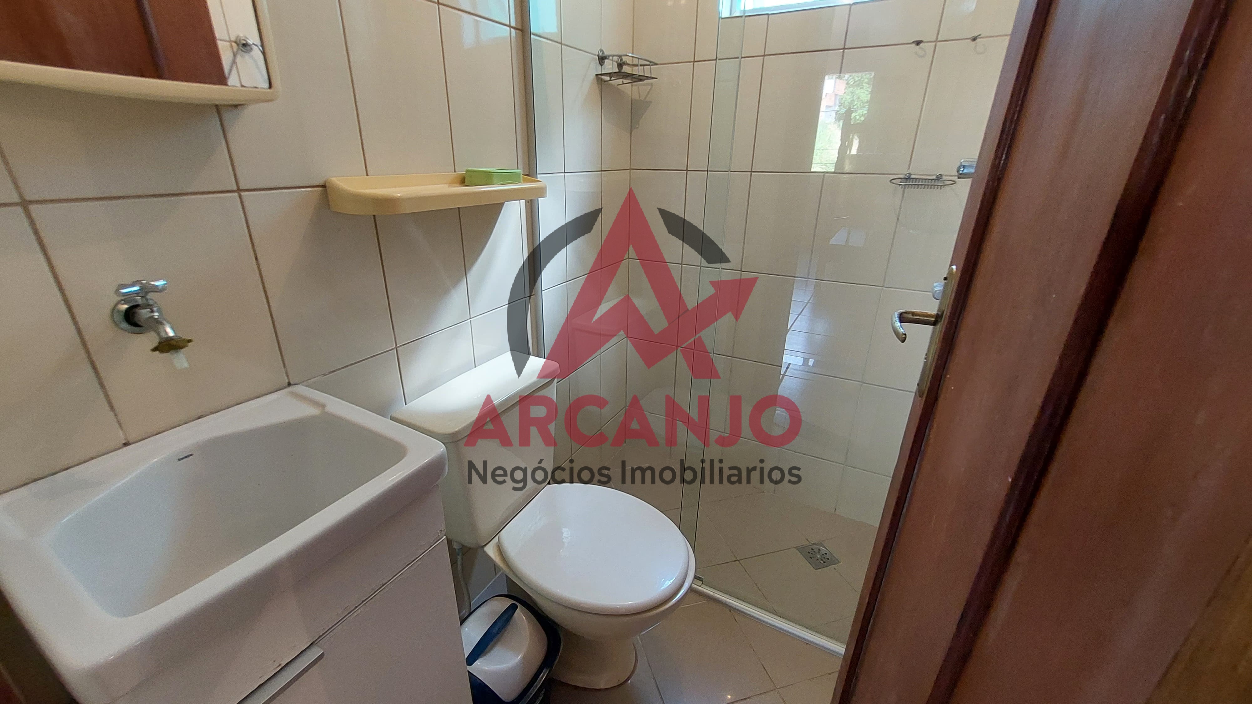 Apartamento à venda com 2 quartos - Foto 11