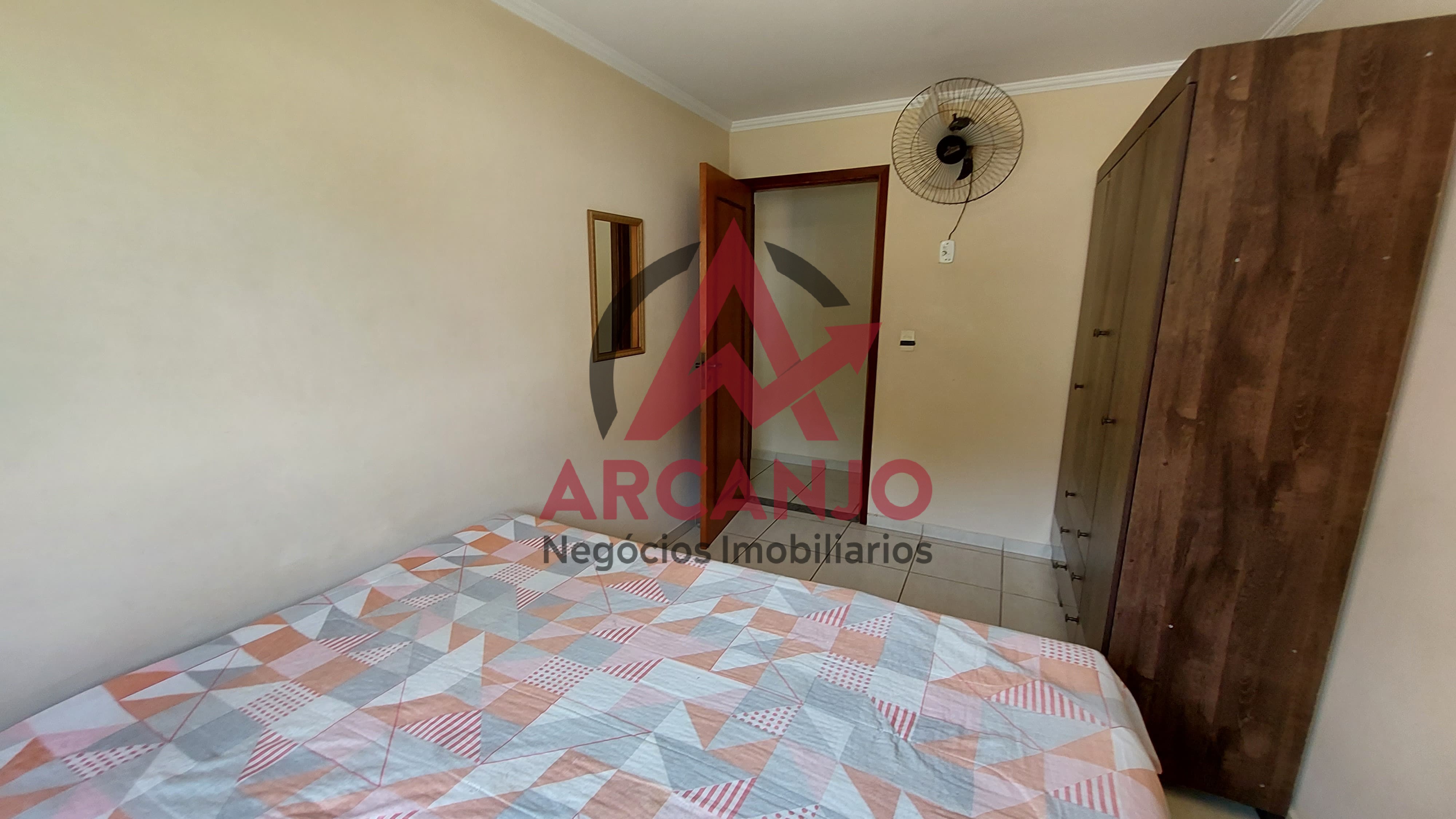 Apartamento à venda com 2 quartos - Foto 12