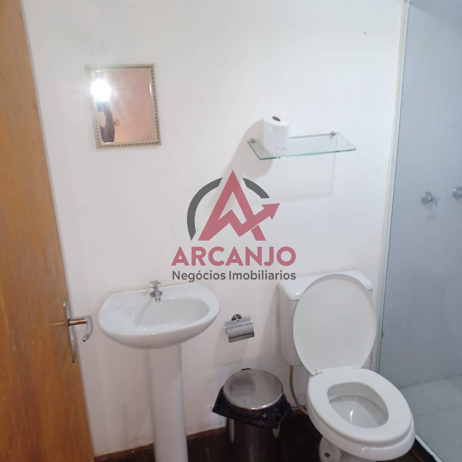 Apartamento à venda com 5 quartos, 320m² - Foto 20