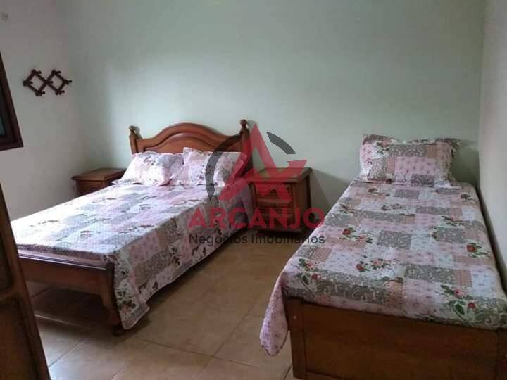 Casa à venda com 3 quartos, 200m² - Foto 18