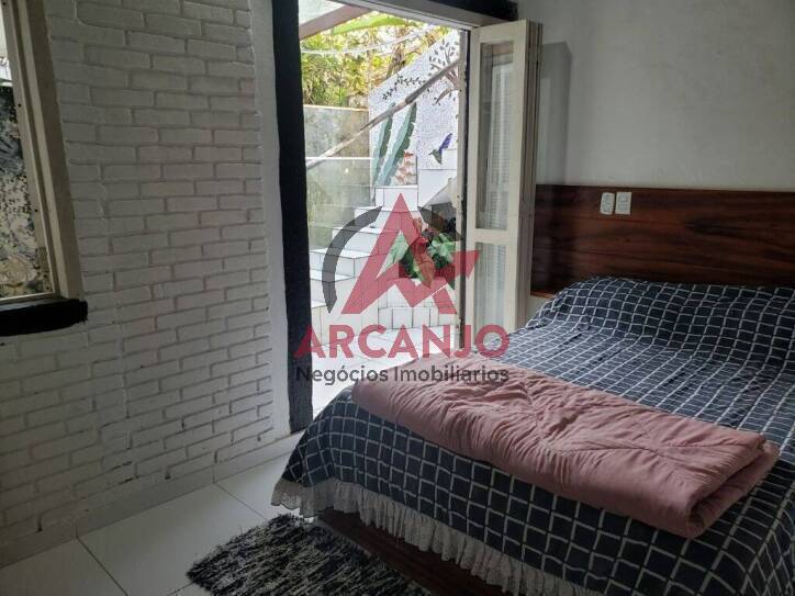 Casa à venda com 5 quartos, 350m² - Foto 7