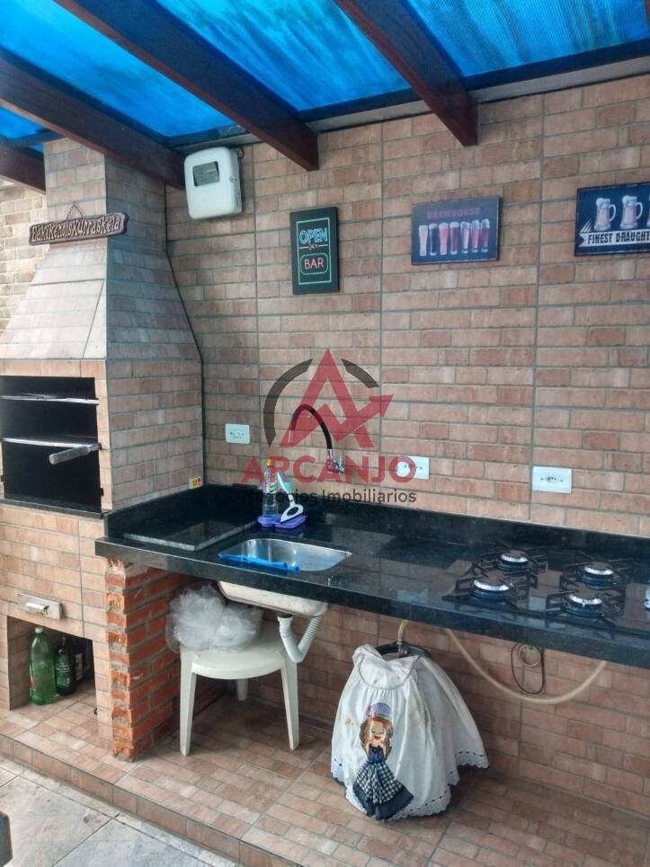 Sobrado à venda com 3 quartos, 155m² - Foto 3