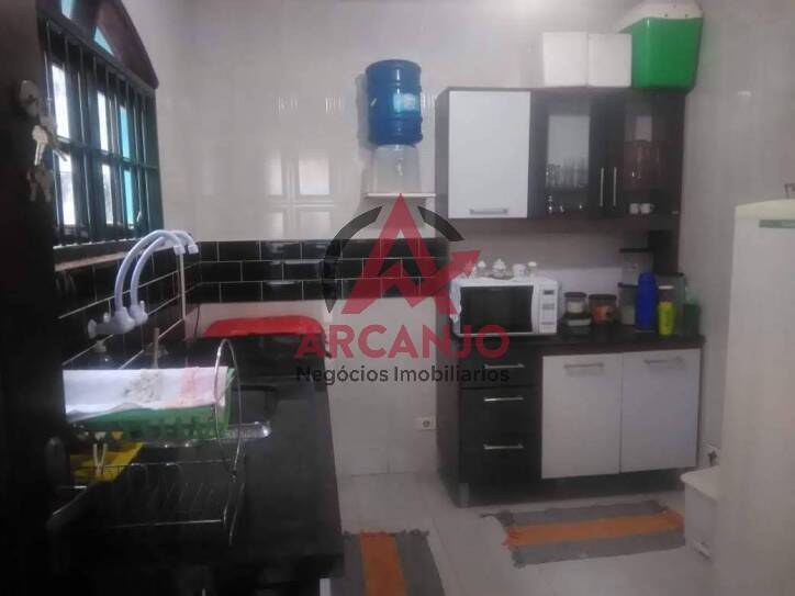 Sobrado à venda com 3 quartos, 155m² - Foto 12